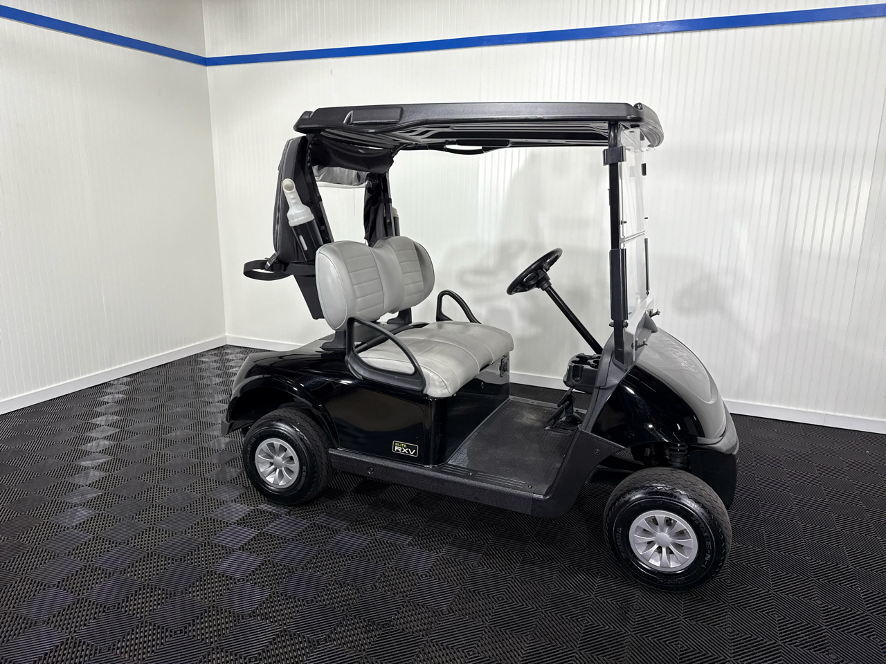 2020 EZGO RXV Elite Samsung Lithium