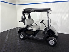 2020 EZGO RXV 