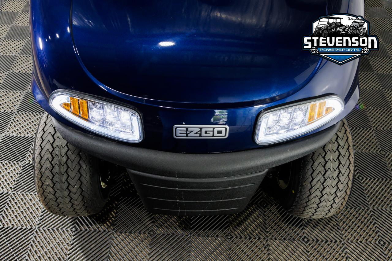 EZGO RXV Electric 2020