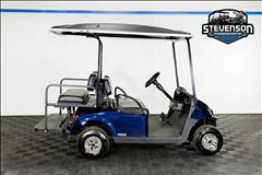 2020 EZGO RXV 