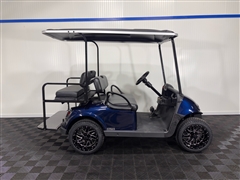 2020 EZGO Freedom RXV 