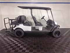 2026 EZGO L6 