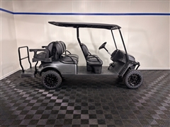 2026 EZGO L6 