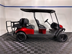 2026 EZGO L6 