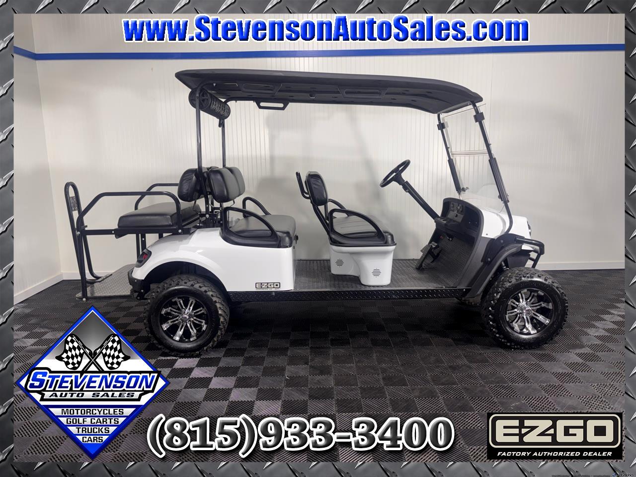 EZGO L6  2019
