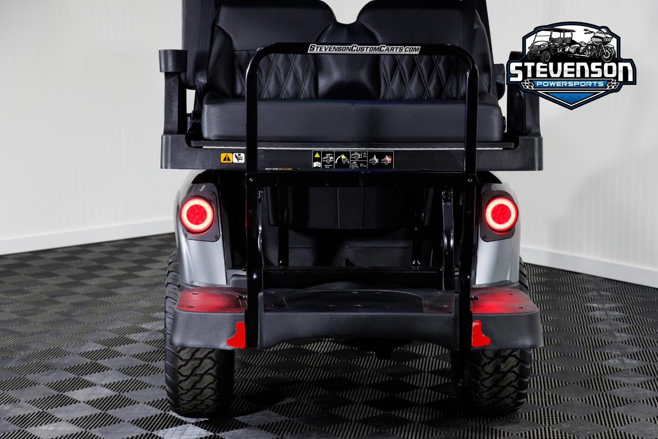 EZGO RXV  2026