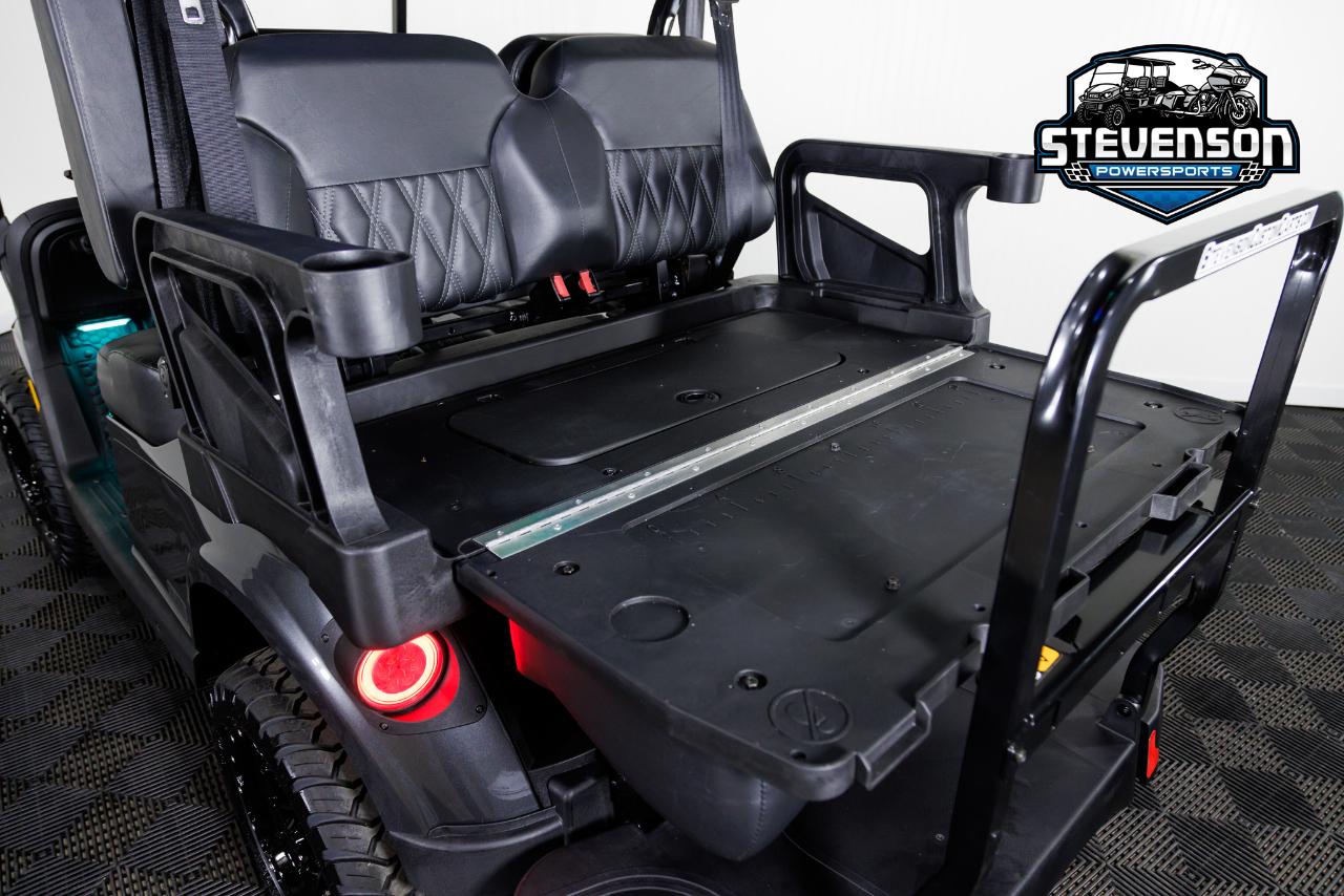 EZGO RXV  2026