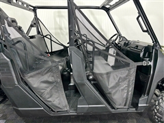 2025 Polaris RANGER CREW 1000 