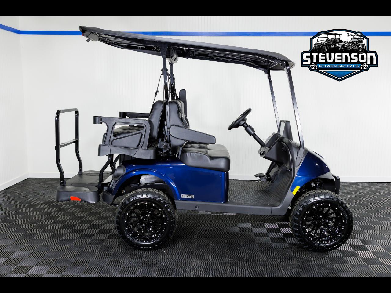 2026 EZGO Freedom RXV Elite Summit XTL