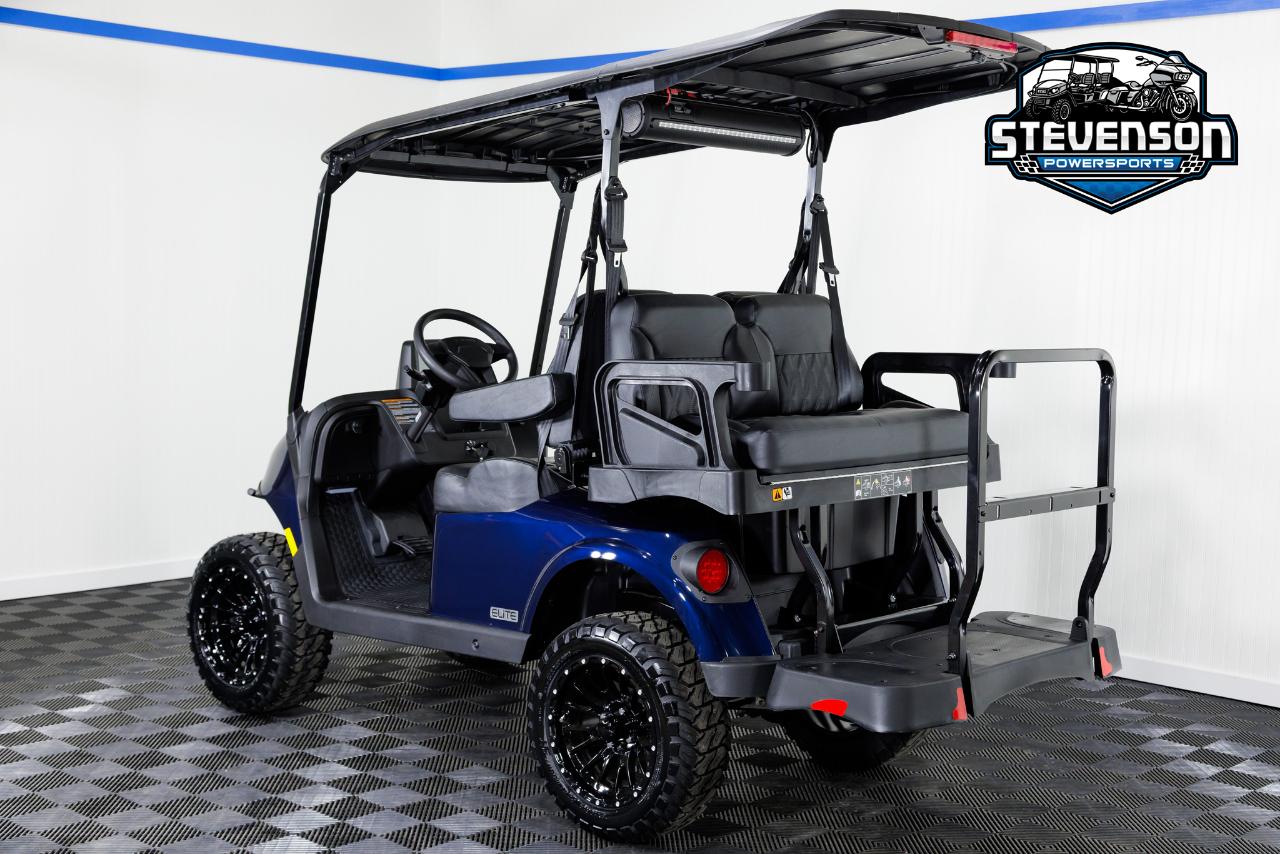 EZGO Freedom RXV  2026