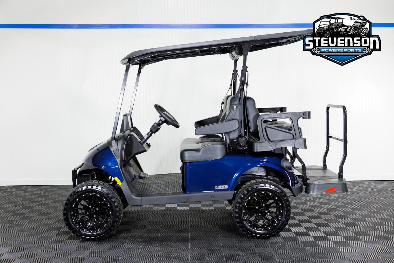 EZGO Freedom RXV  2026