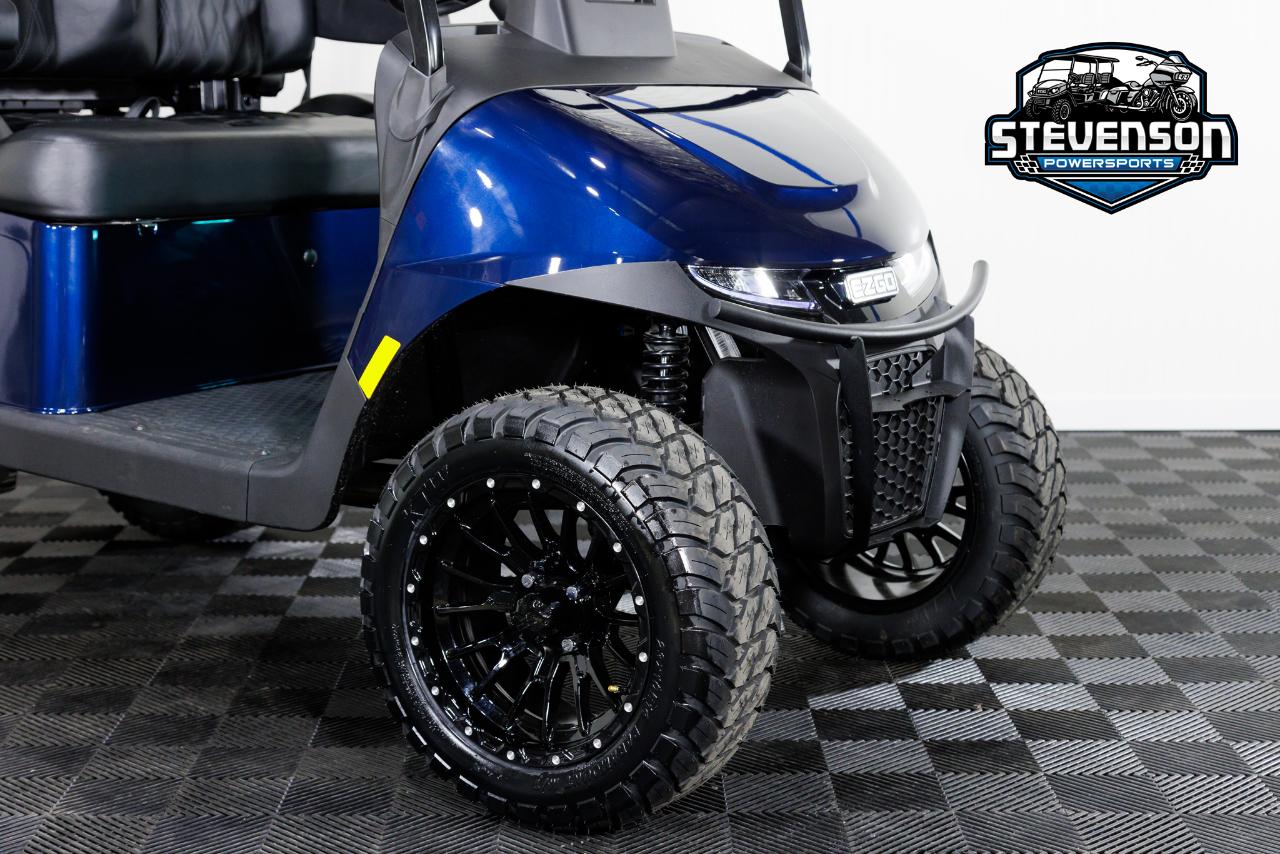 EZGO Freedom RXV  2026