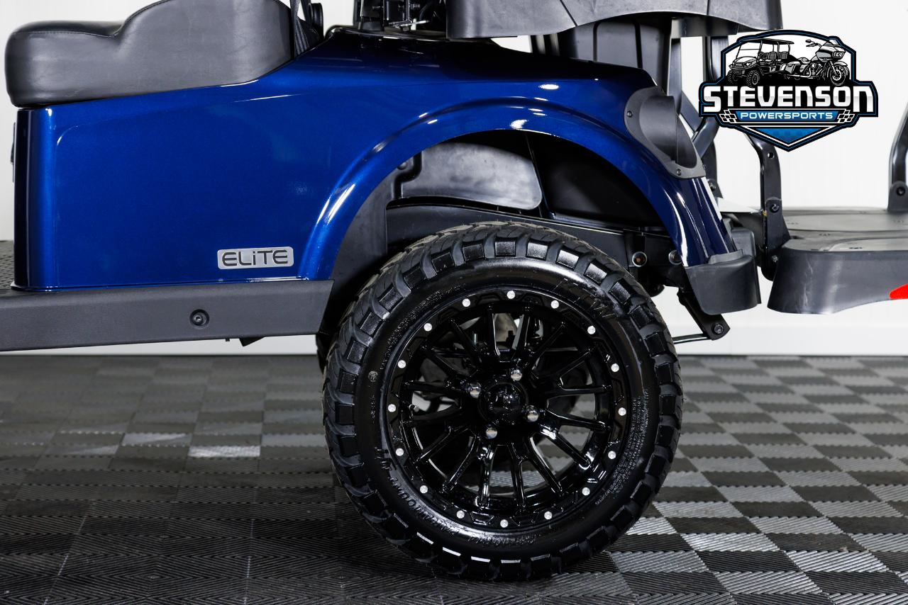 EZGO Freedom RXV  2026