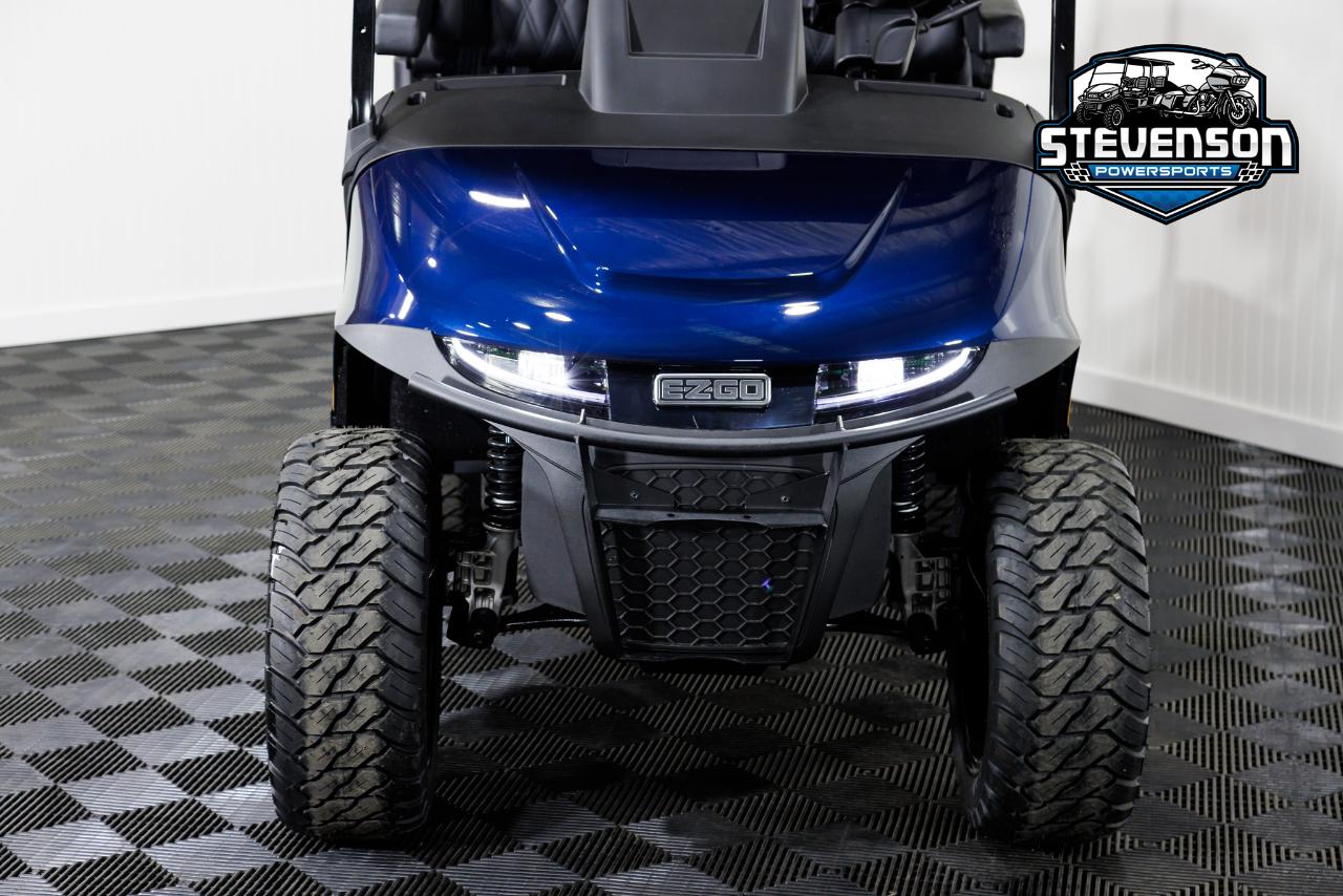 EZGO Freedom RXV  2026