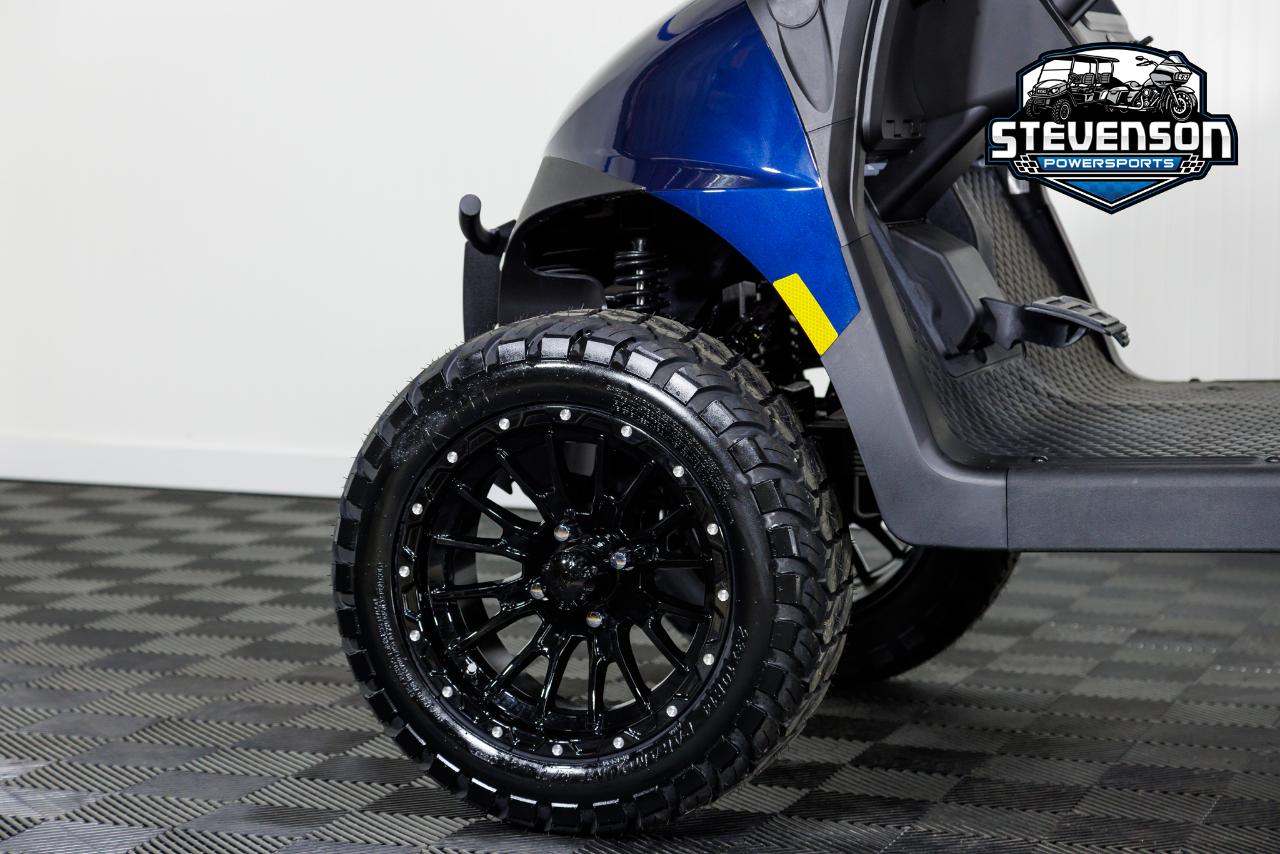 EZGO Freedom RXV  2026