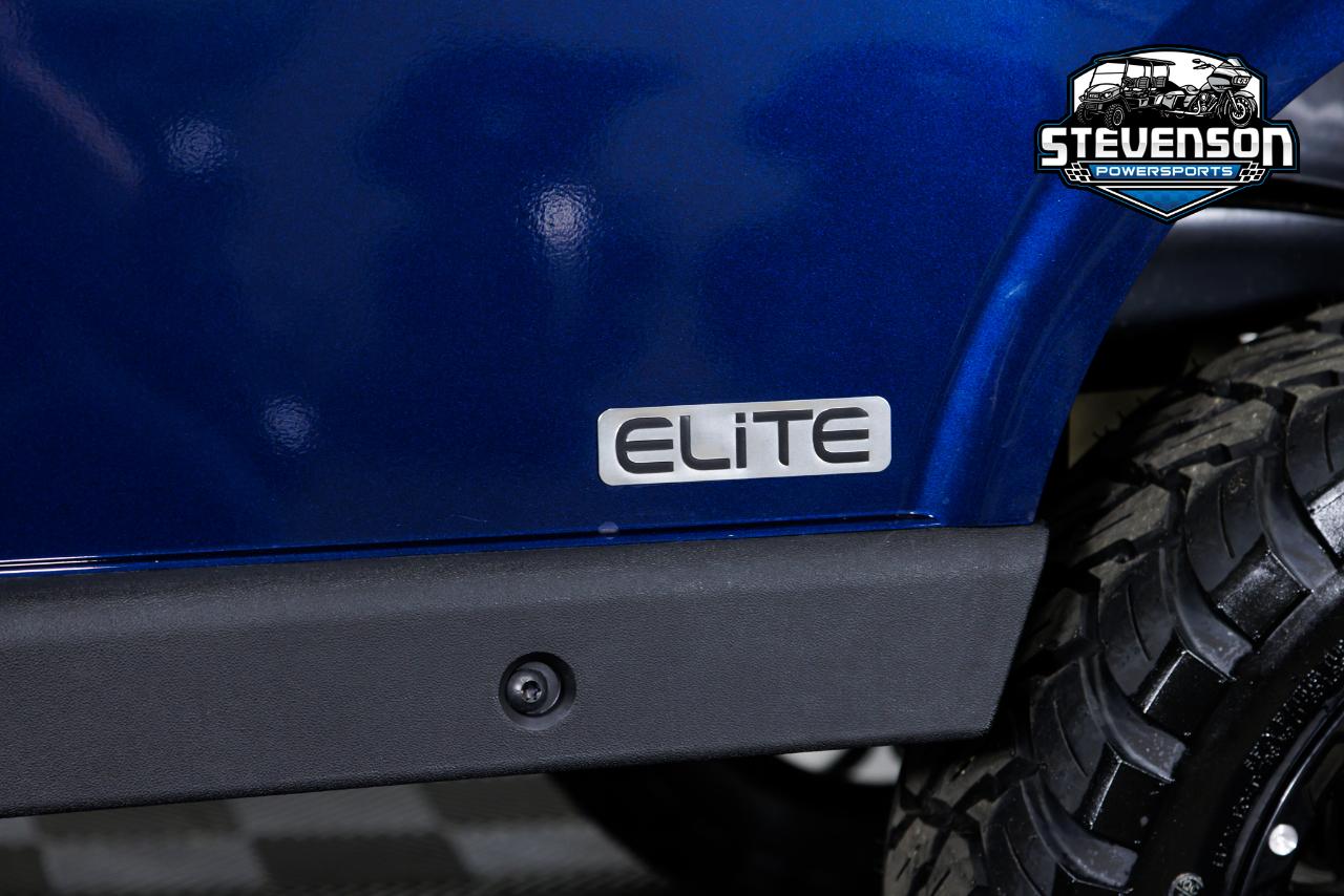 EZGO Freedom RXV  2026