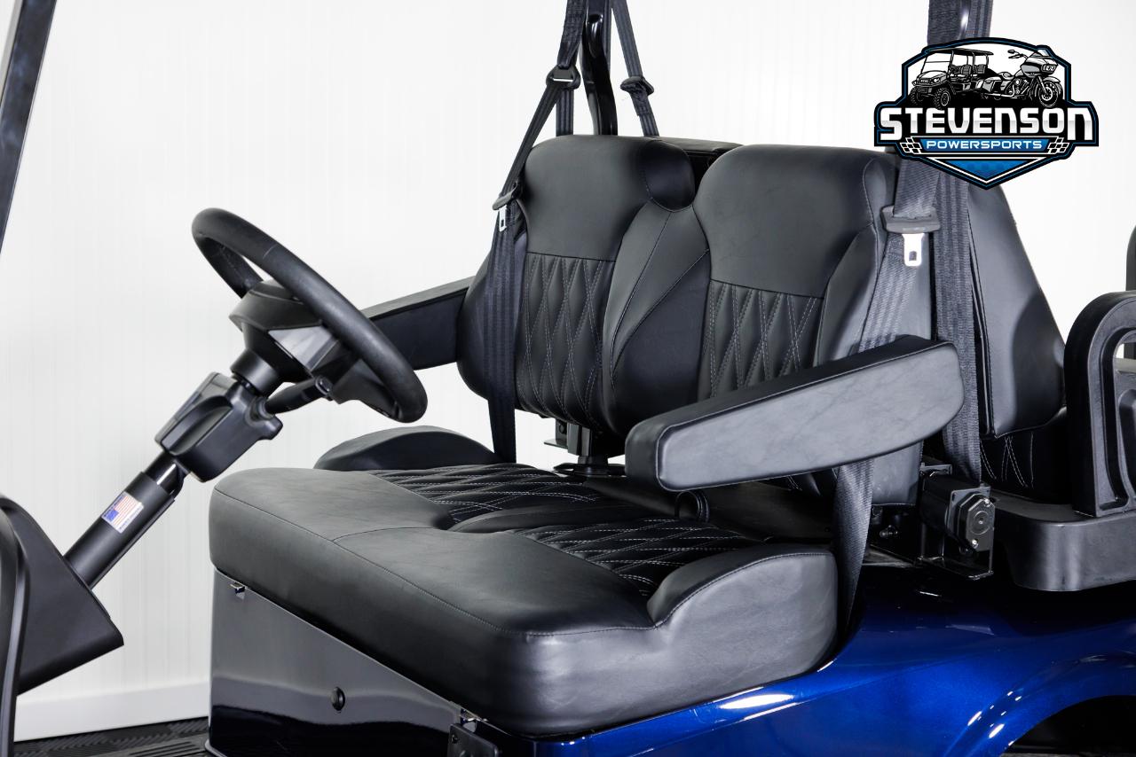 EZGO Freedom RXV  2026