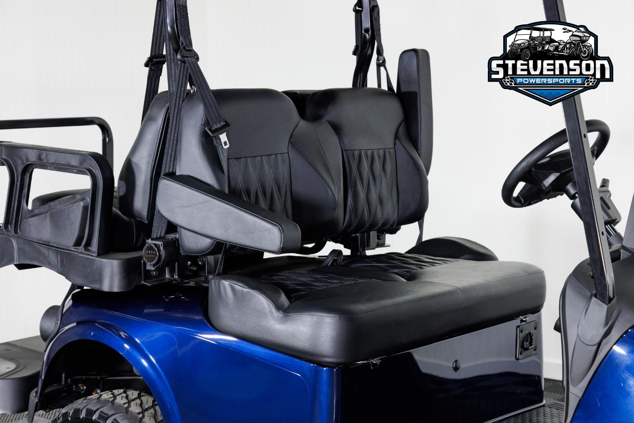 EZGO Freedom RXV  2026