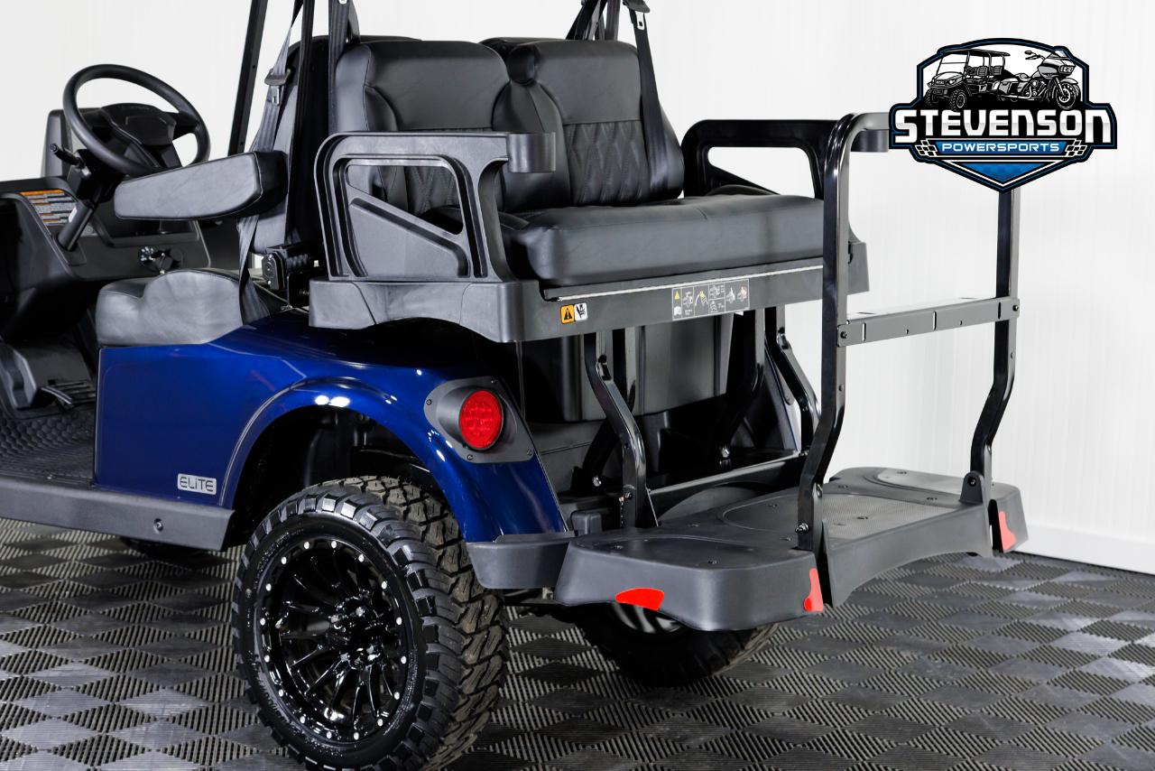 EZGO Freedom RXV  2026