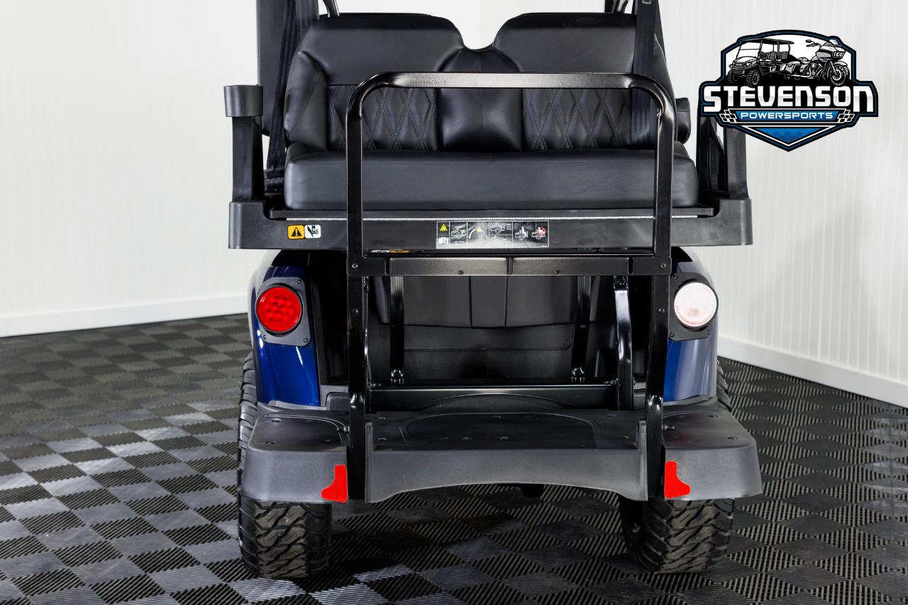 EZGO Freedom RXV  2026