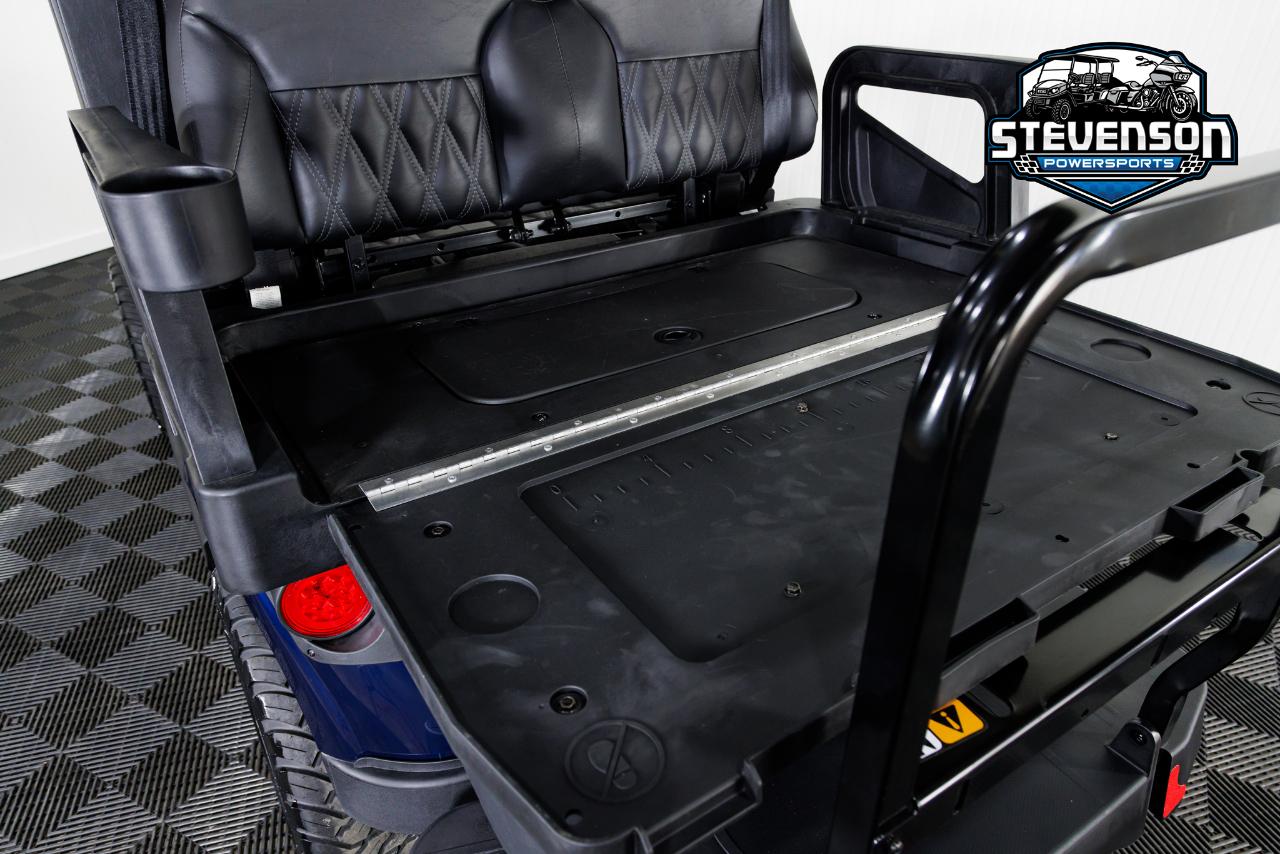 EZGO Freedom RXV  2026