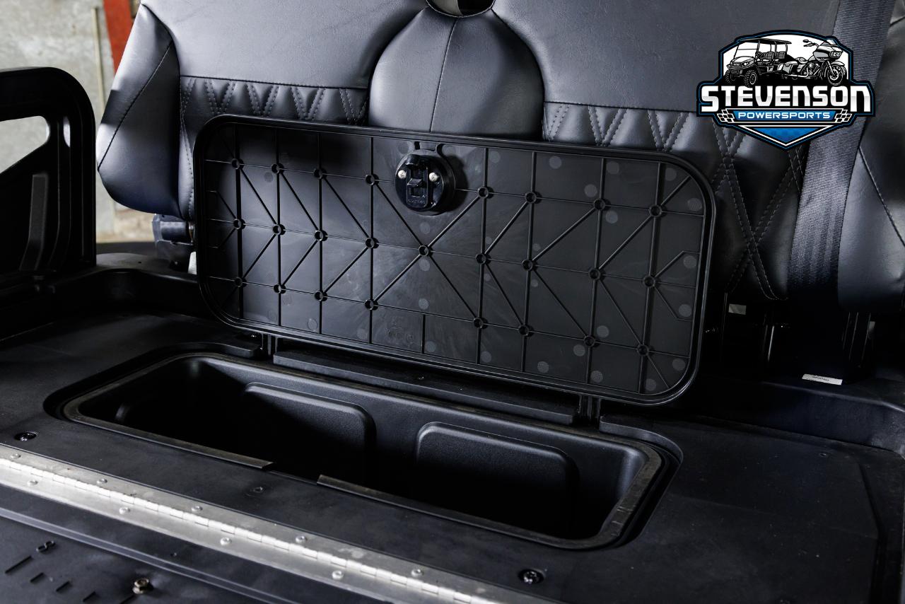 EZGO Freedom RXV  2026