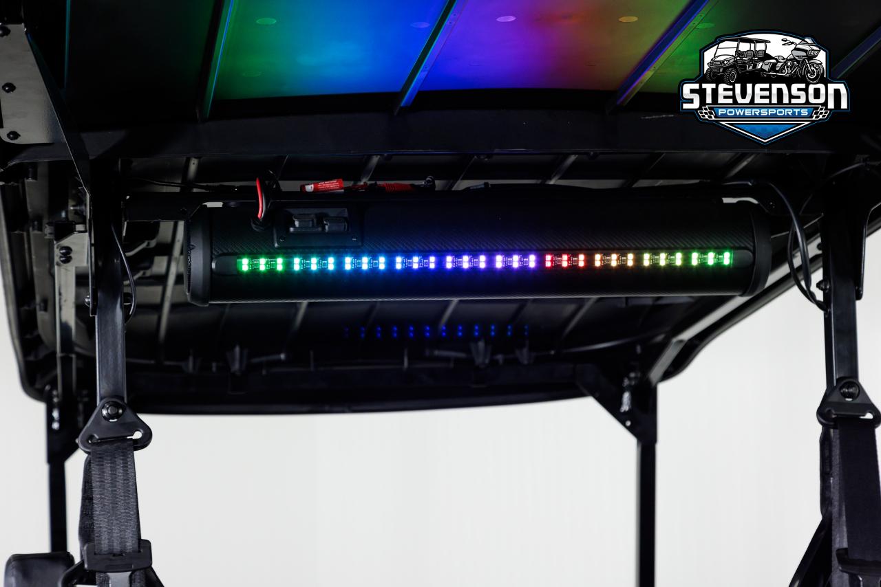 EZGO Freedom RXV  2026