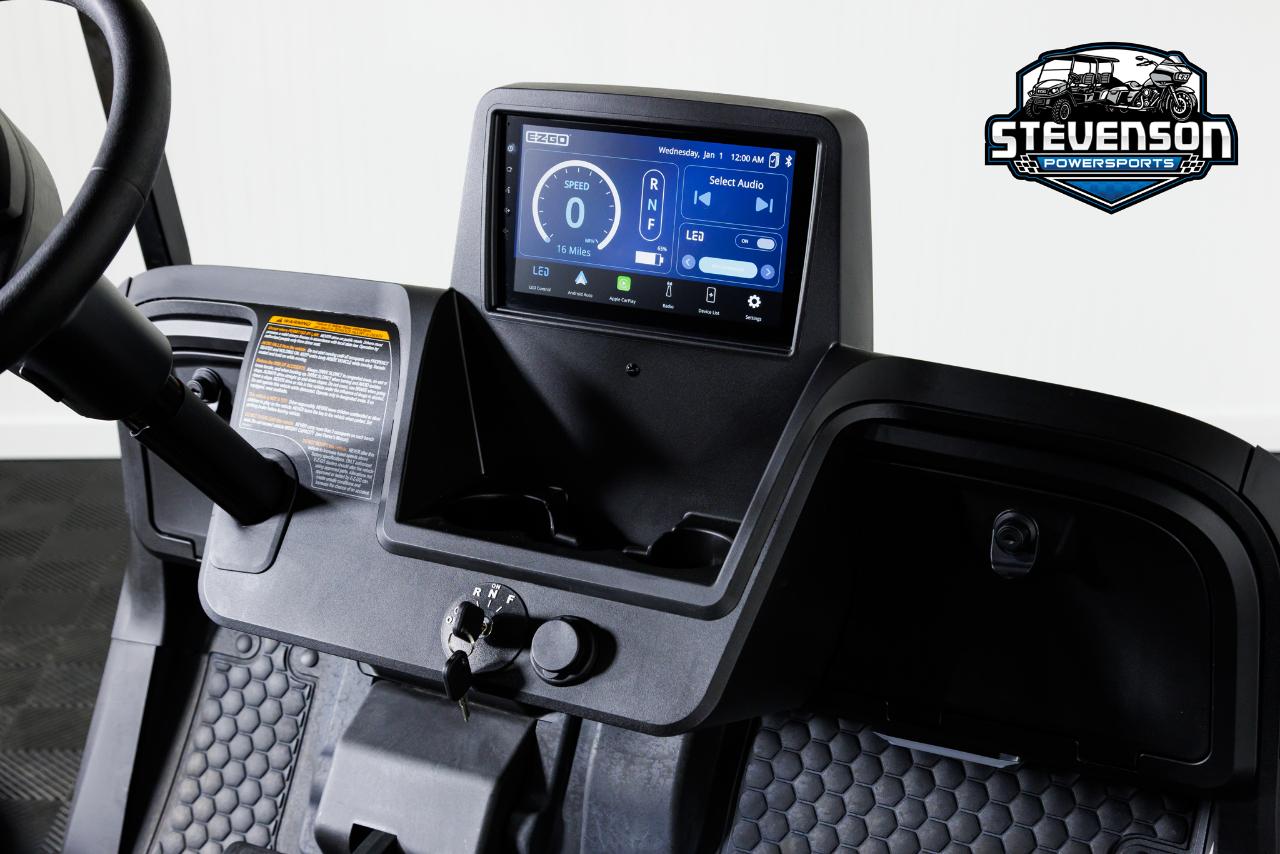 EZGO Freedom RXV  2026