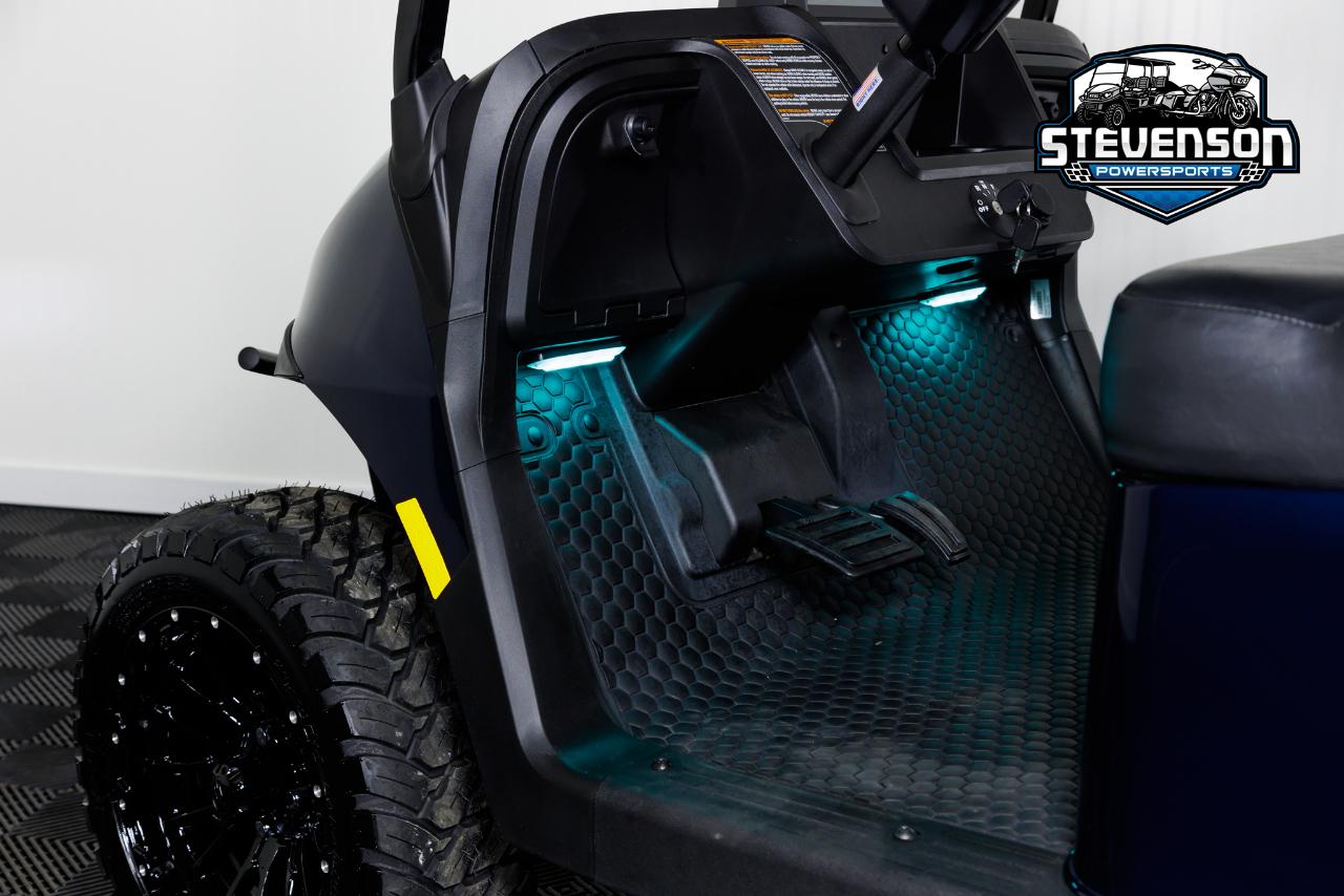 EZGO Freedom RXV  2026