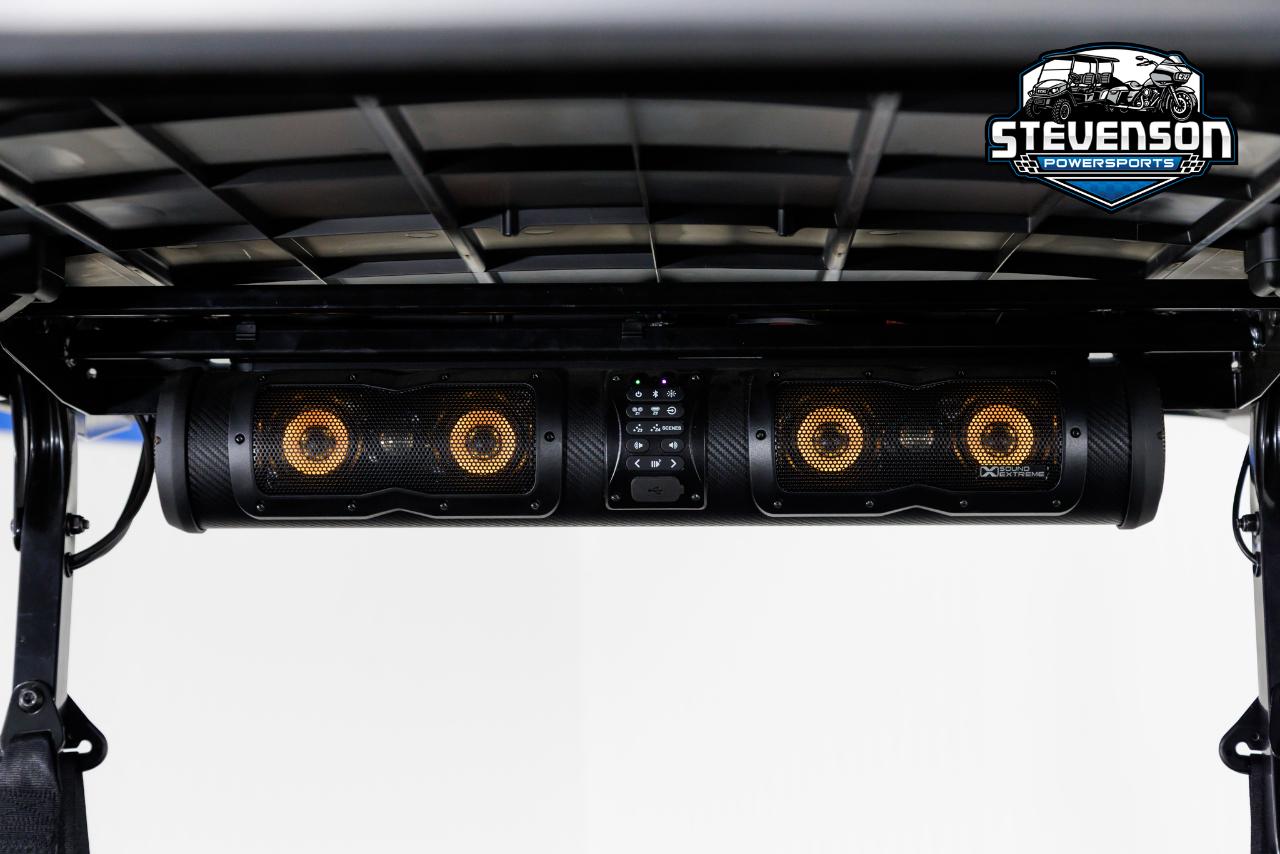 EZGO Freedom RXV  2026