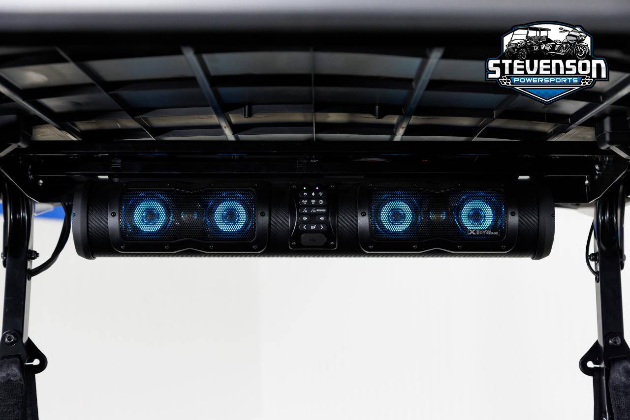 EZGO Freedom RXV  2026