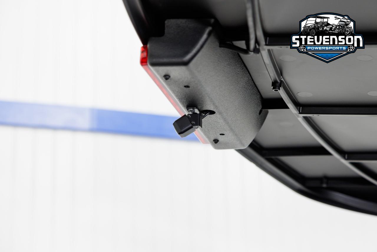 EZGO Freedom RXV  2026