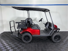 2026 EZGO S4 