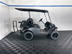 2026 EZGO S4 