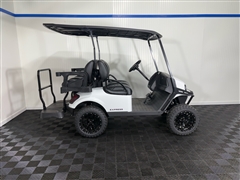2026 EZGO S4 