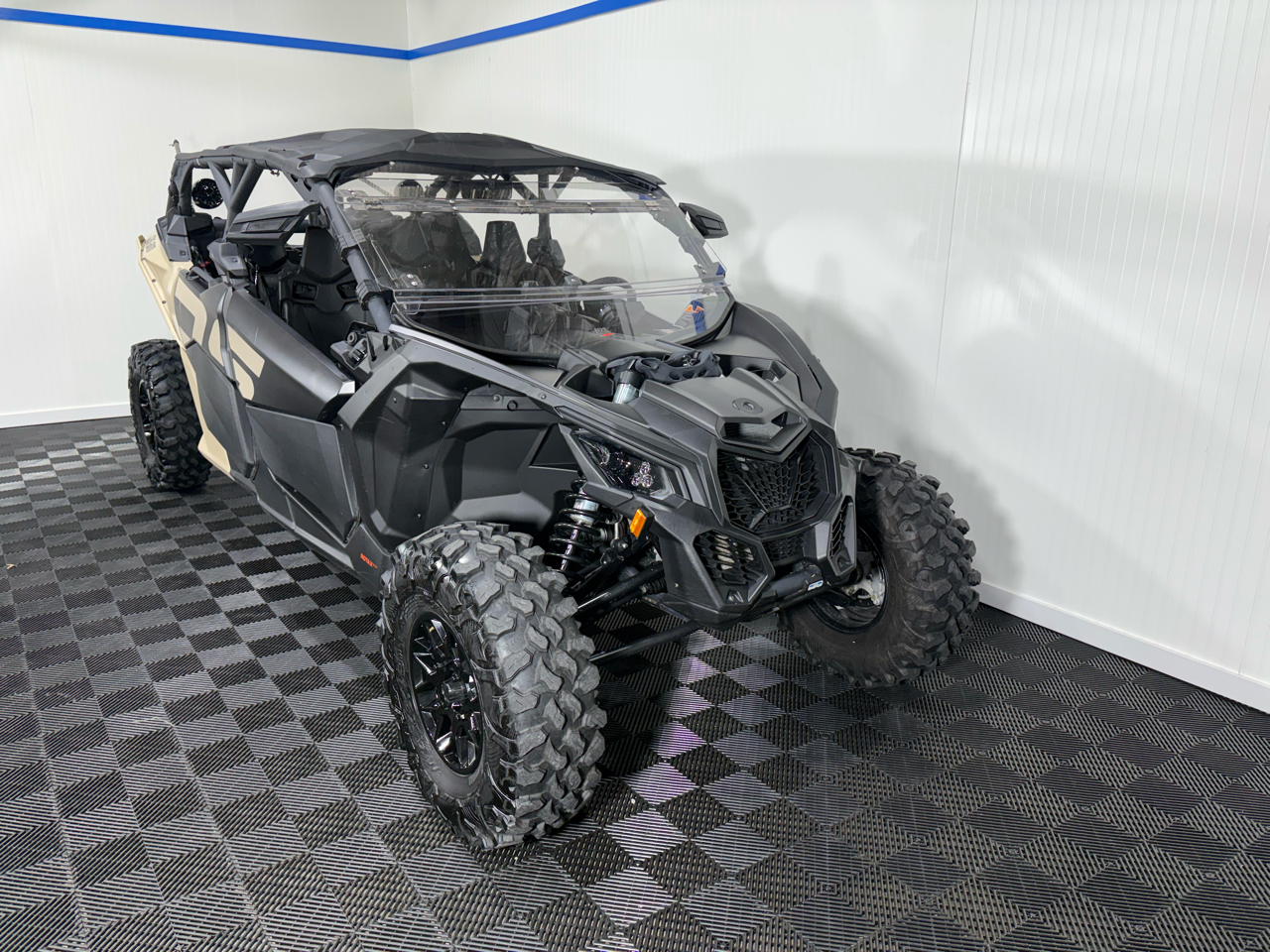 Can-Am Maverick X3 Max DS Turbo  2023 Can-Am Maverick X3 Max DS Turbo  2023