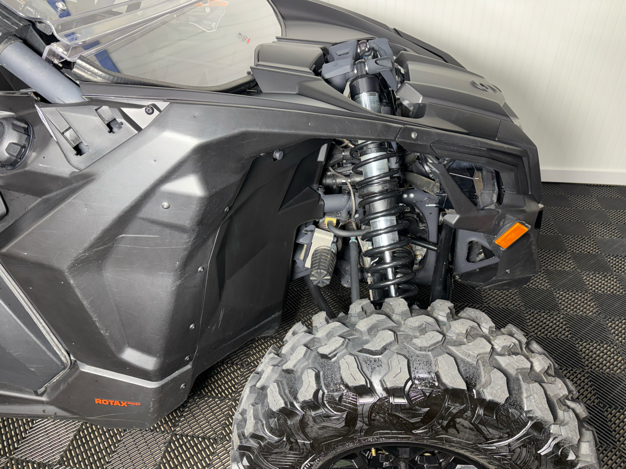 Can-Am Maverick X3 Max DS Turbo  2023 Can-Am Maverick X3 Max DS Turbo  2023