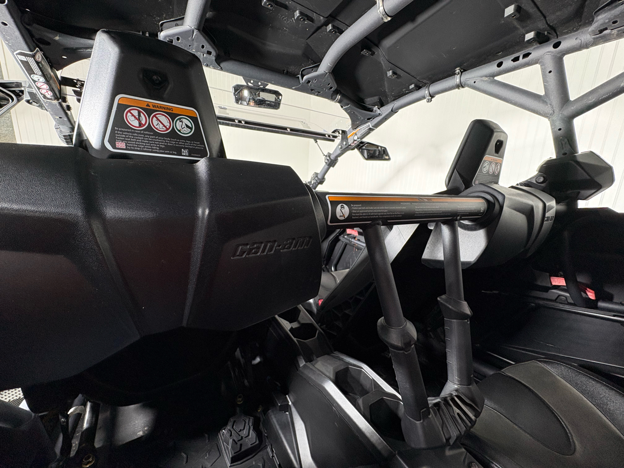 Can-Am Maverick X3 Max DS Turbo  2023 Can-Am Maverick X3 Max DS Turbo  2023