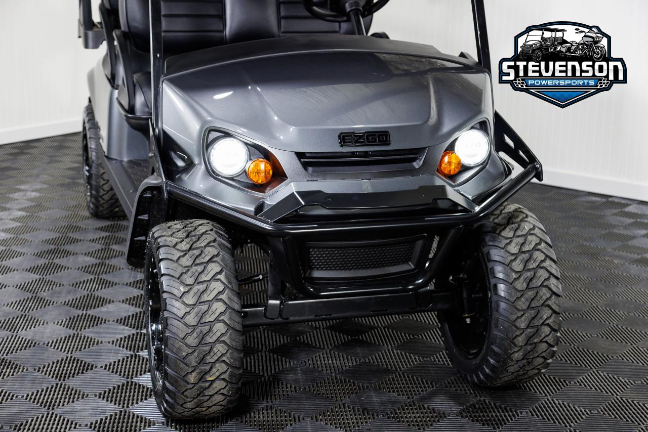 EZGO Express  2026