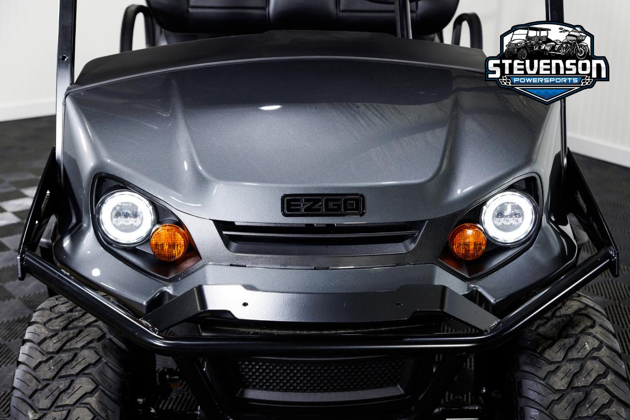 EZGO Express  2026