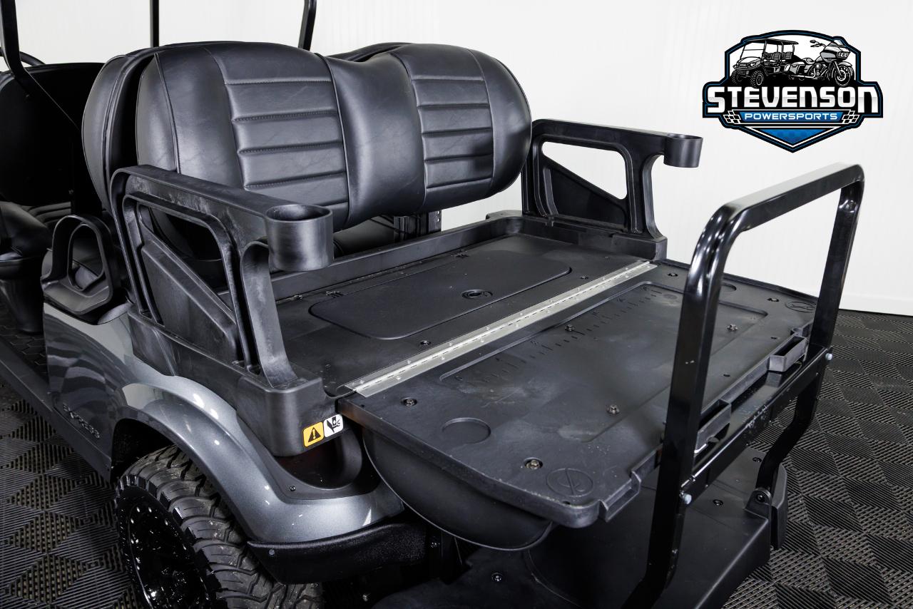 EZGO Express  2026