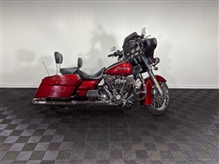 2009 Harley-Davidson FLHX 