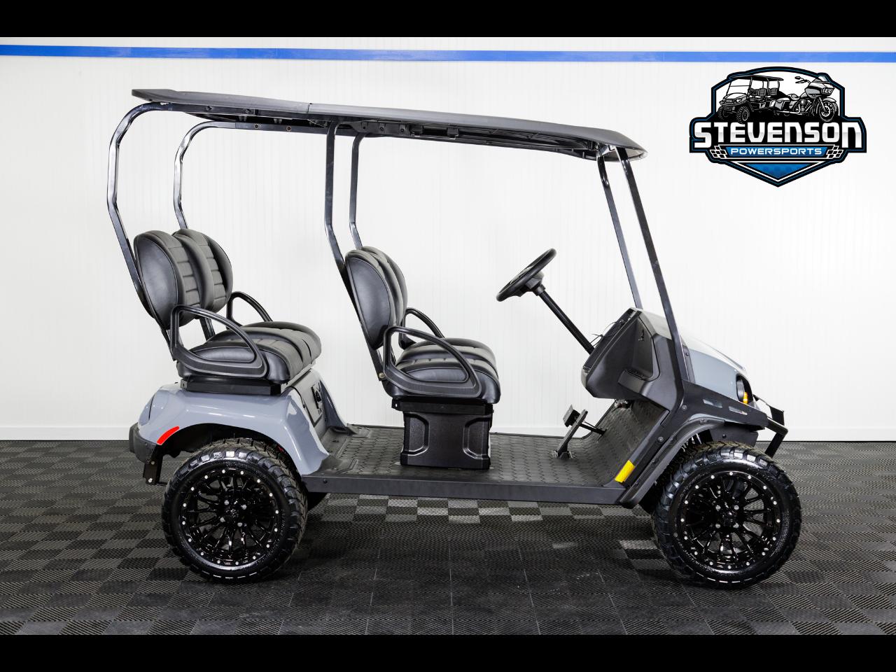 2026 EZGO Liberty Explorer Elite