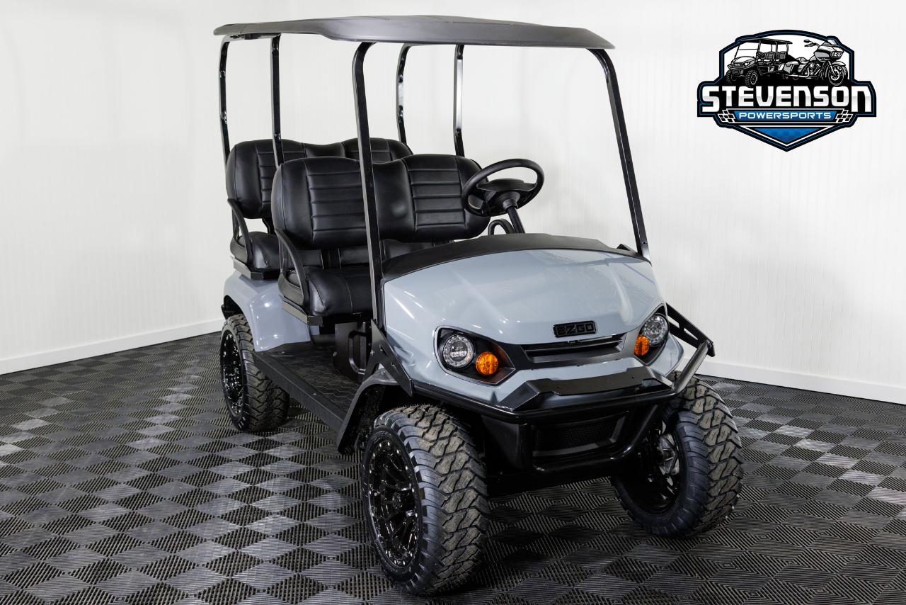 EZGO Liberty  2026