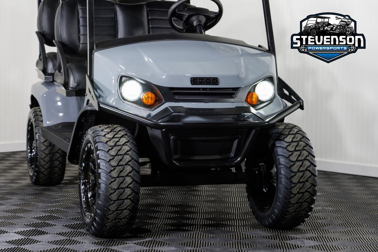 EZGO Liberty  2026