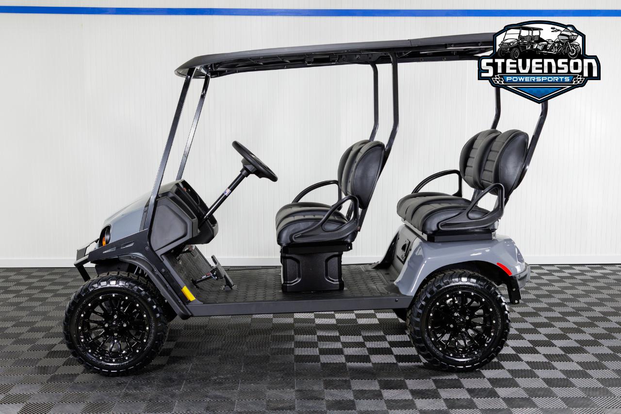 EZGO Liberty  2026