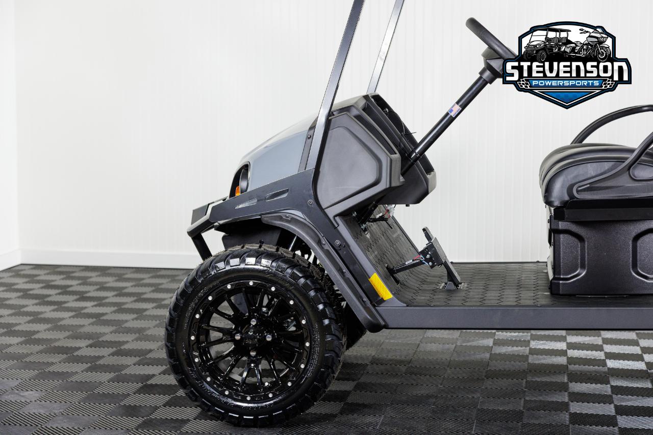 EZGO Liberty  2026