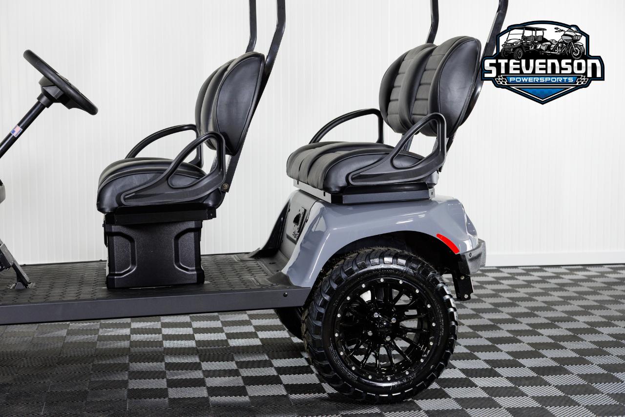 EZGO Liberty  2026