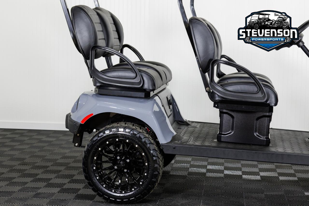 EZGO Liberty  2026