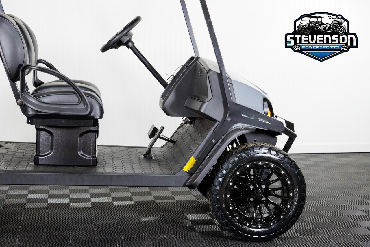 EZGO Liberty  2026